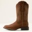 Ariat Hybrid Ranchward W Toe  Women's Boots