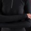Equestro Ridertechnology Damen Funktions-T-Shirt mit Reißverschluss
