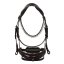 Trense ACAVALLO Ophelia Calfskin