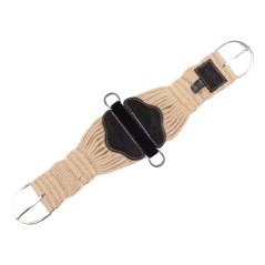 Westernový podbřišník Pool's MOHAIR