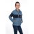 Kinder-Sweatshirt HKM Aymee
