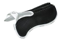 Gelová podložka Acavallo Hexa Half Back Memory