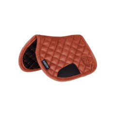 Saddle pad for Equestro plush horse