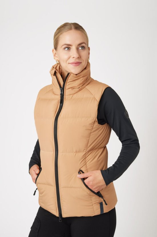 Women's riding vest Rianna HORZE