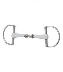 Udidlo D 2x lomené Beris 18mm