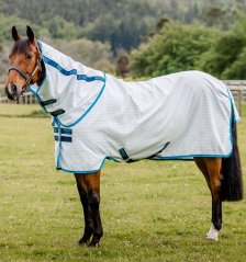 Síťová deka Horseware Amigo Aussie Allrounder