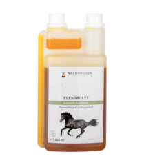 Elektrolyt Liquid WALDHAUSEN 1l