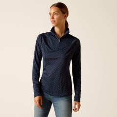 Ariat Sunstopper 3.0 Women's Functional 1/4 Zip T-Shirt