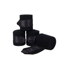 HKM Rosewood fleece bandages