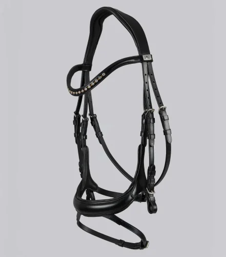 Palazzo Anatomical Bridle