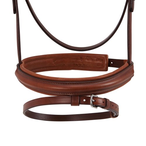 Bridle ACAVALLO Cupido Calfskin