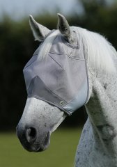 Maska proti hmyzu Premier Equine Standard bez uší