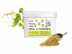 Dromy DHA 4 HORSES