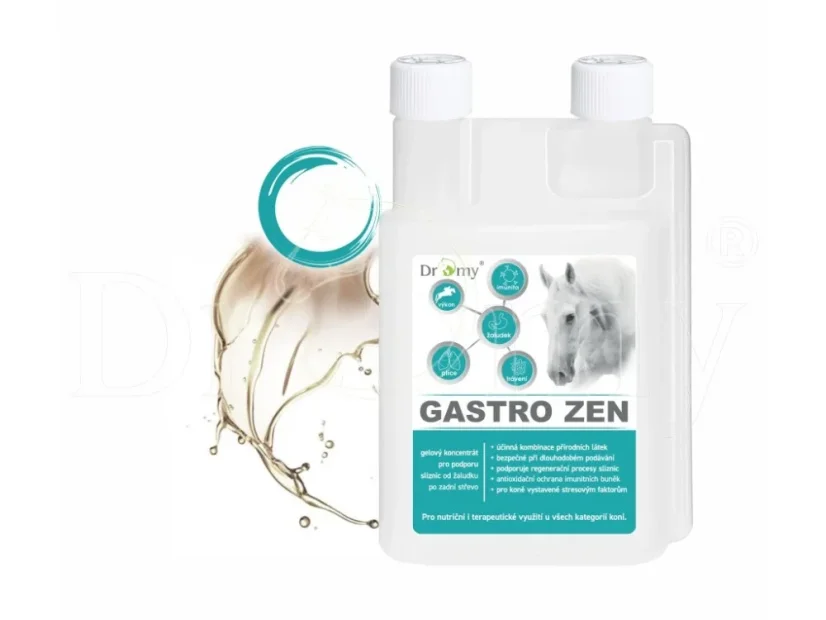 Dromy Gastro Zen 1 l