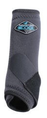 Chrániče Professional's Choice 2X COOL VALUEPACK Charcoal