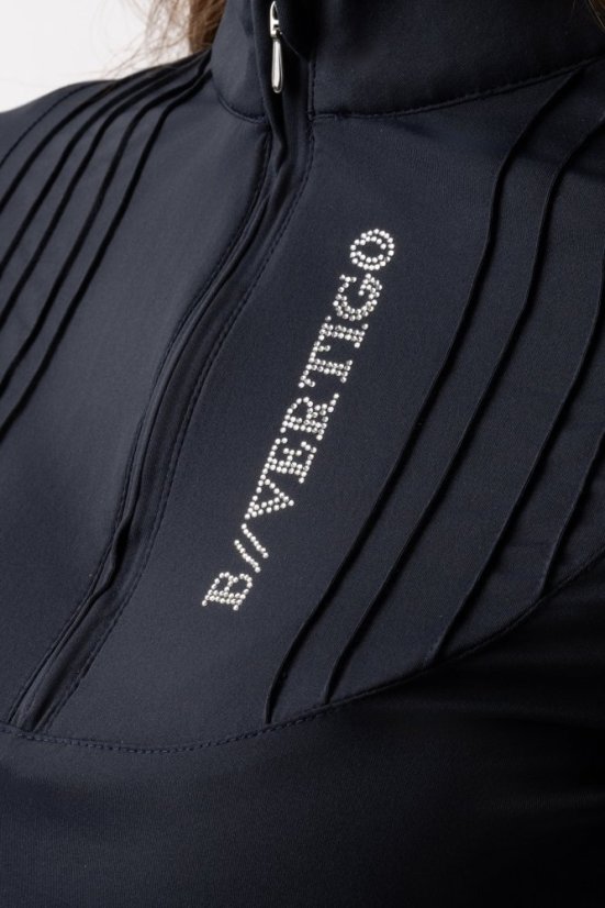 Women's training t-shirt Demi B Vertigo