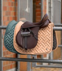 Podsedlová dečka Waldhausen Turin