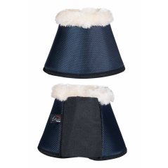 Zvony pro koně HKM Comfort 1680 Denier