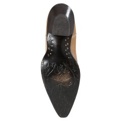 Dámské westernové boty WBL-71