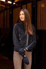 Dámská fleecová mikina Horze Della