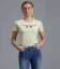 Women's Premier Equine Chiaro Cotton T-Shirt