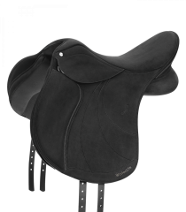 WintecLite D'Lux Eventing Saddle