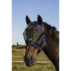 Maska proti hmyzu RIDING WORLD First bez uší