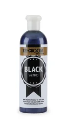 Šampon Bright EZI-GROOM Black 400ml