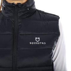 Dámská vesta Equestro Lund
