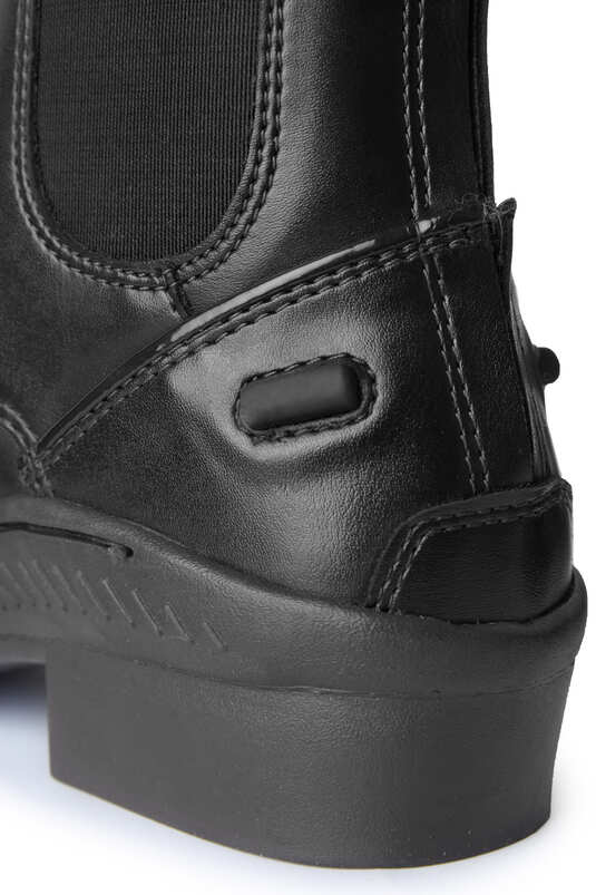 Jezdecká zimní pérka Horze Kilkenny Lux AKCE