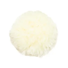 Sheepskin Nose Pad HORZE