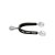 Ostruhy SPRENGER ULTRA FIT EXTRA GRIP 40 mm s kolečkem