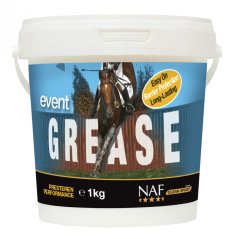 NAF Event Grease - Jíl na nohy