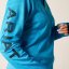 Ariat Tek Team-Sweatshirt für Damen mit halbem Reißverschluss