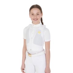 Dětská bezpečnostní vesta Level 2 Equestro