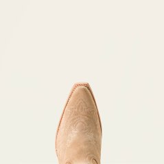 Dámské westernové boty Ariat Casanova, Truly Taupe