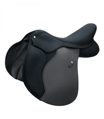 Wintec 2000 Eventing Saddle High Withers