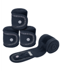 Bandages, pads for bandages