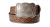 Ariat men's leather belt