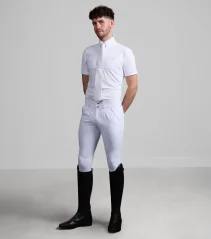 Pánská závodní košile Premier Equine Rubato