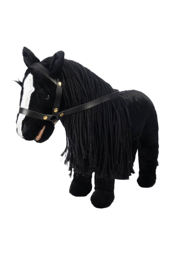 Cuddle Pony s uzdečkou HKM