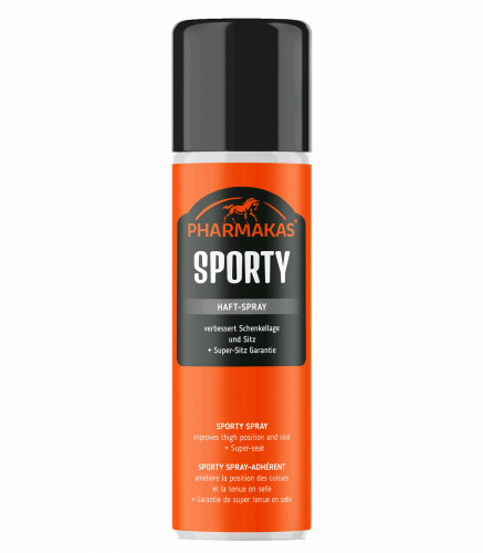 Pharmakas® Sporty Adhesive Spray, 200 ml