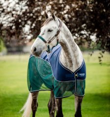 Odpocovací deka Horseware Signature Sport Cooler