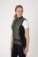 Women's riding vest Sia B Vertigo