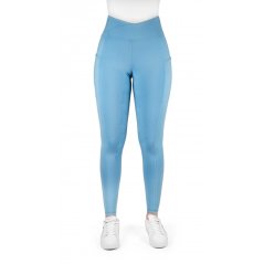 Jezdecké legíny Fanny EQUITHEME