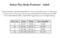 Bezpečnostní vesta Premier Equine Action Flex