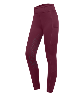 Jezdecké legíny ELT Ella Glam