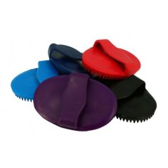 Rubber mushroom HIPPOTONIC