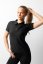 Women's Bi-color Polo Shirt Giselle B Vertigo