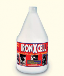 TRM Iron X Cell 3,75l